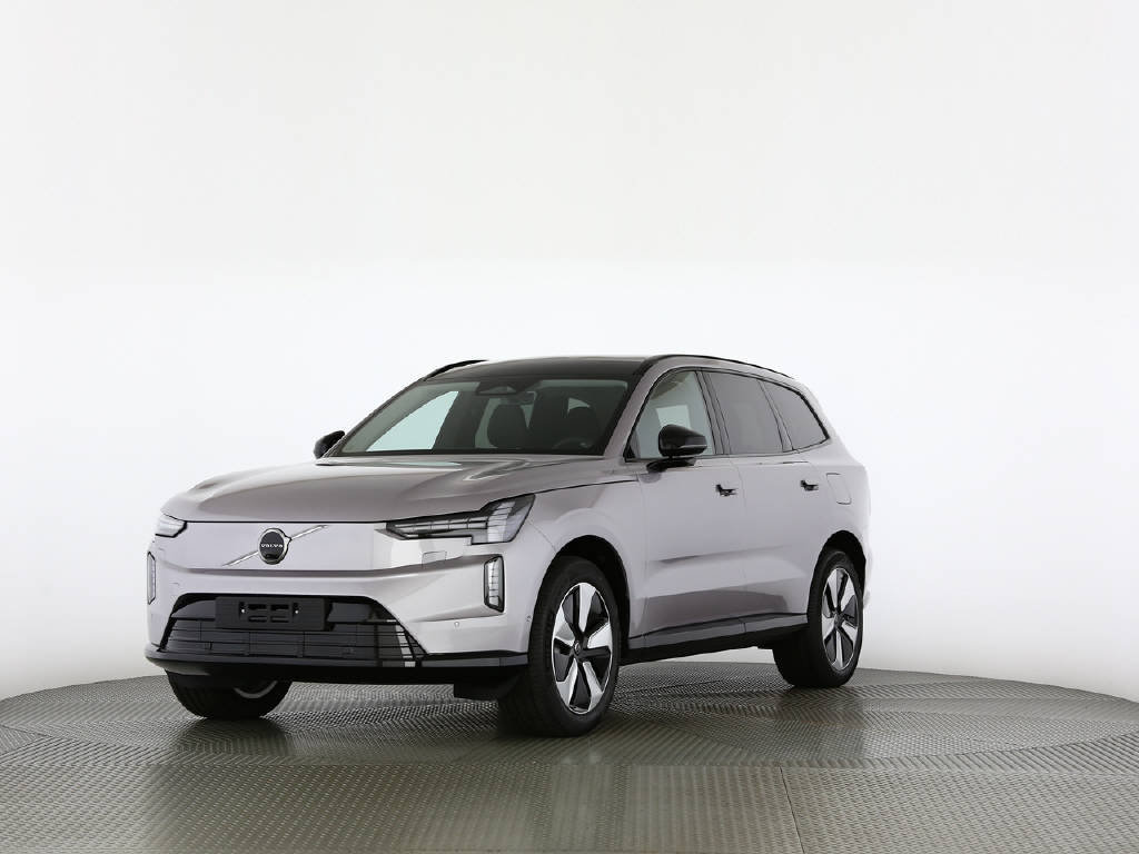 Brukt Volvo Ex90 