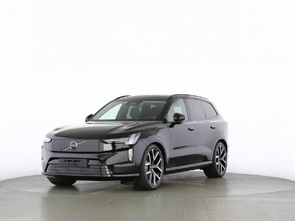 Brukt Volvo Ex90 