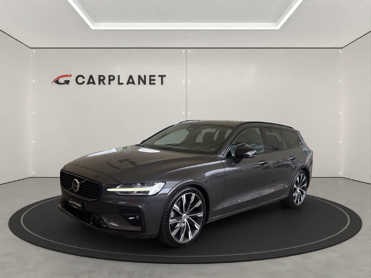 Brugt Volvo V60 