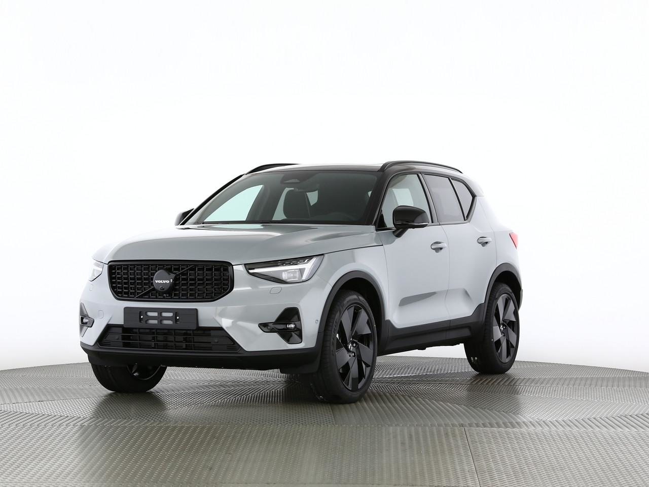 Brukt Volvo Xc40 2.0 B4