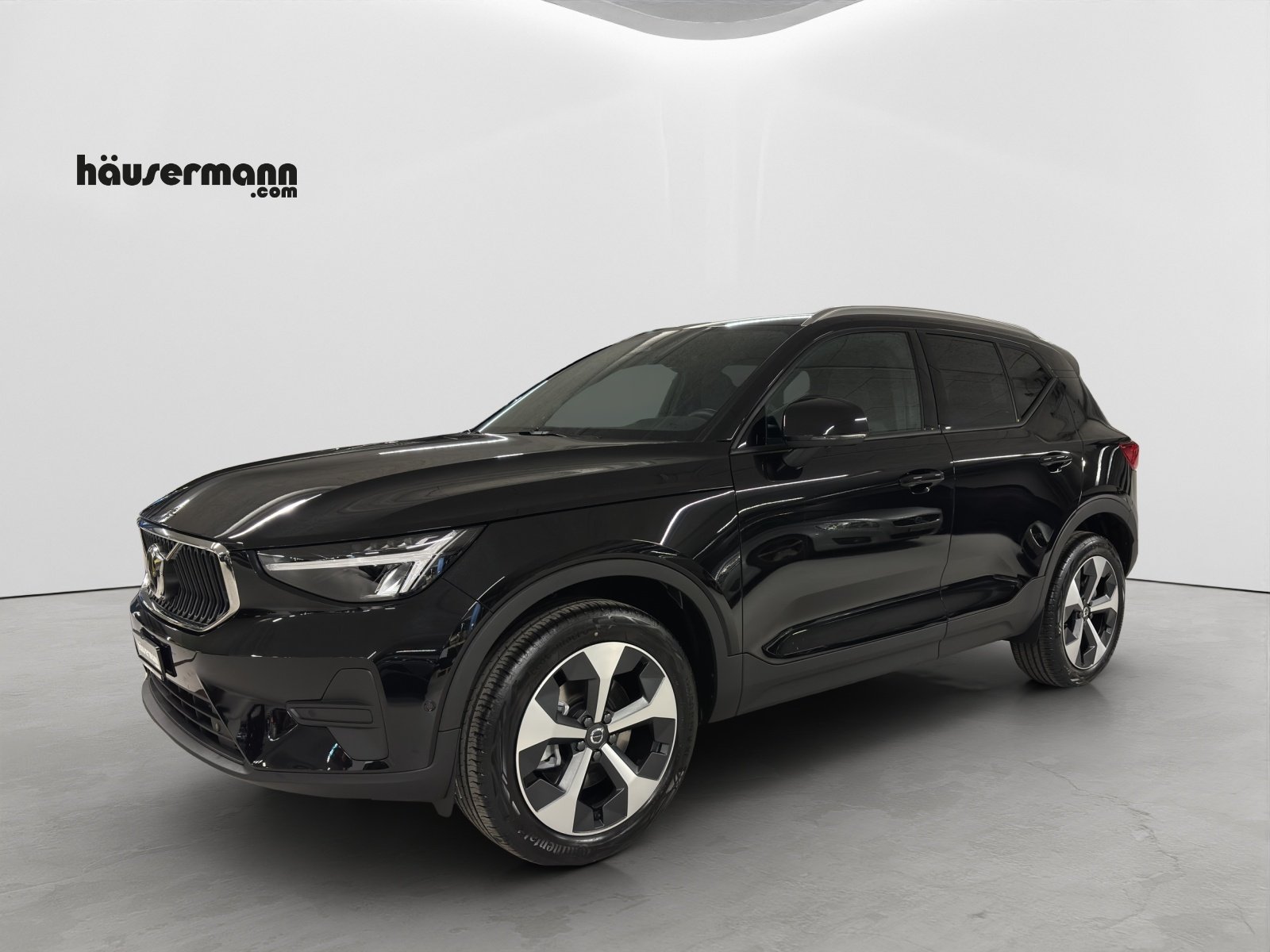 Brukt Volvo Xc40 2.0 B3