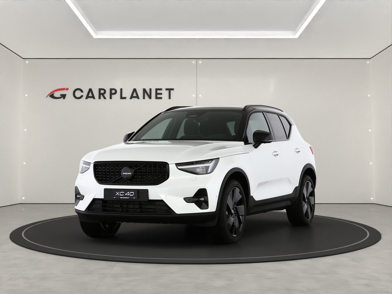Brukt Volvo Xc40 2.0 B4