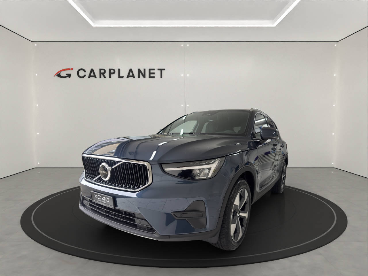 Brukt Volvo Xc40 2.0 B3