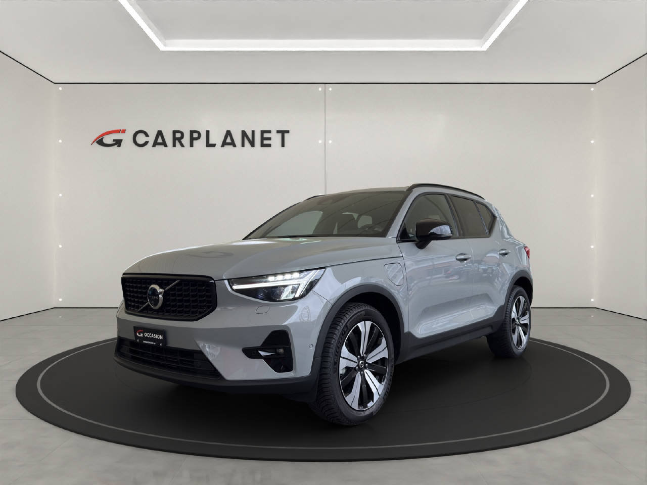 Brukt Volvo Xc40 2.0 t5