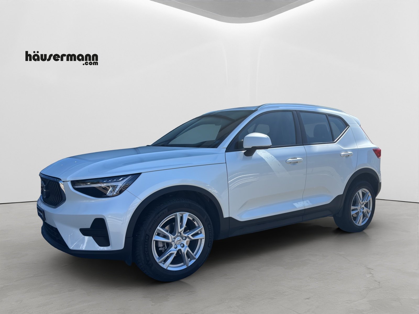 Brukt Volvo Xc40 1.5 T2