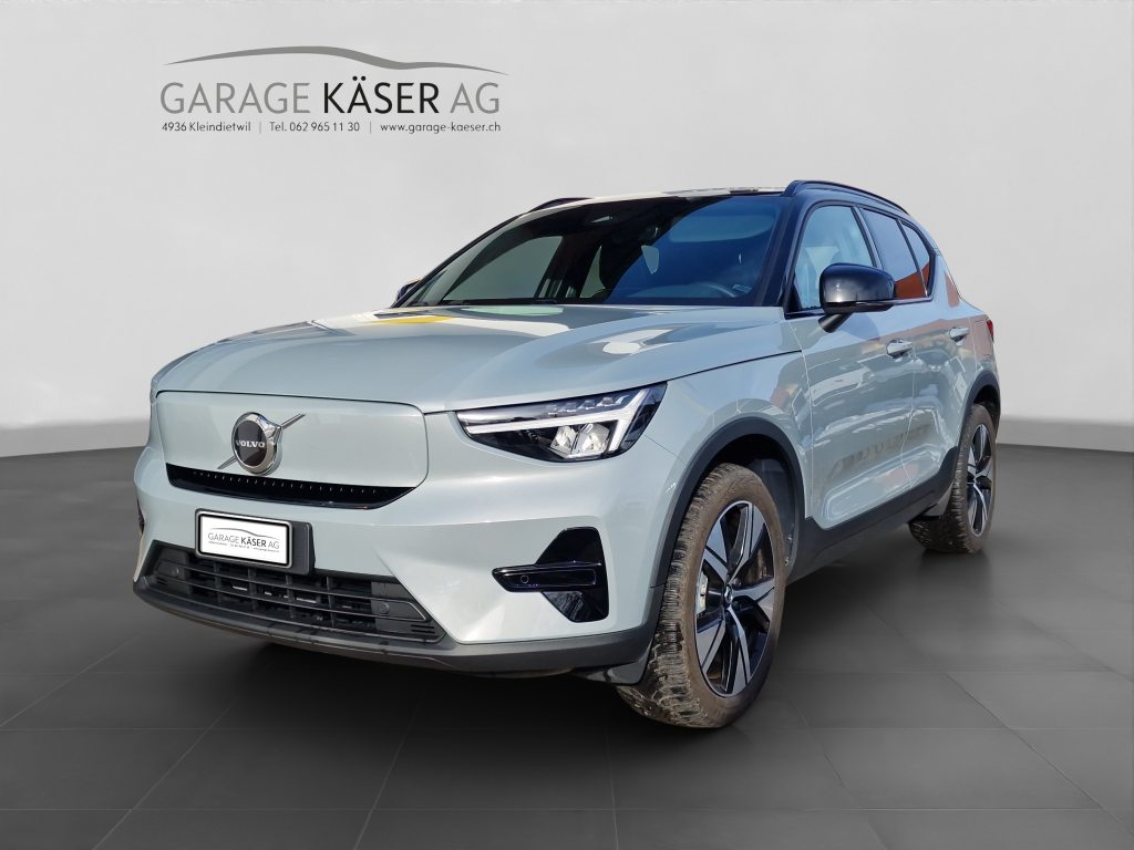 VOLVO XC40 E80 Twin Plus AWD