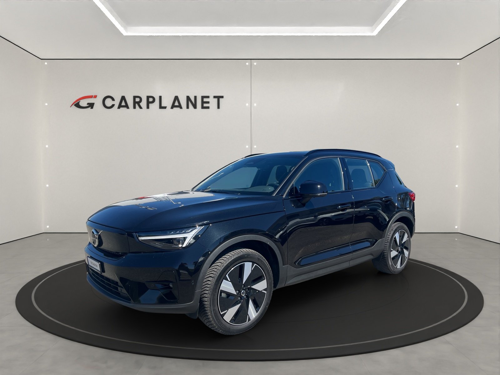 Brukt Volvo Xc40 