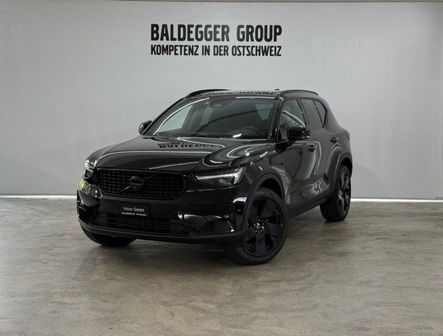 Brugt Volvo Xc40 2.0 B4