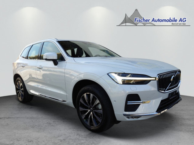 Brukt Volvo Xc60 2.5