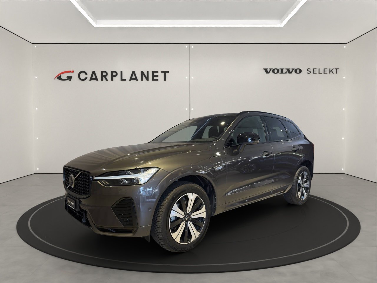 Brukt Volvo Xc60 