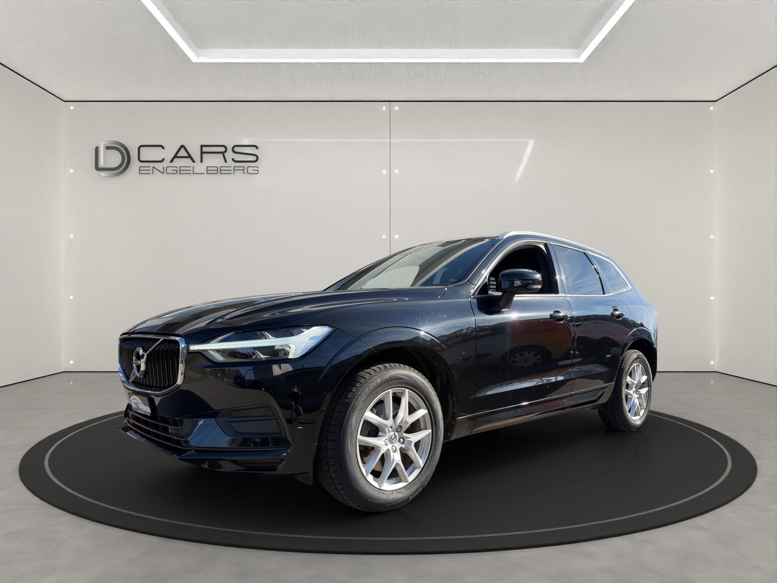 Brukt Volvo Xc60 