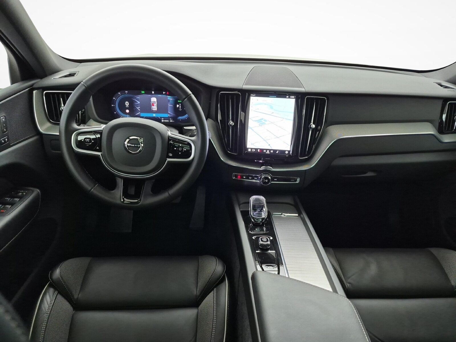 2025 Volvo XC60