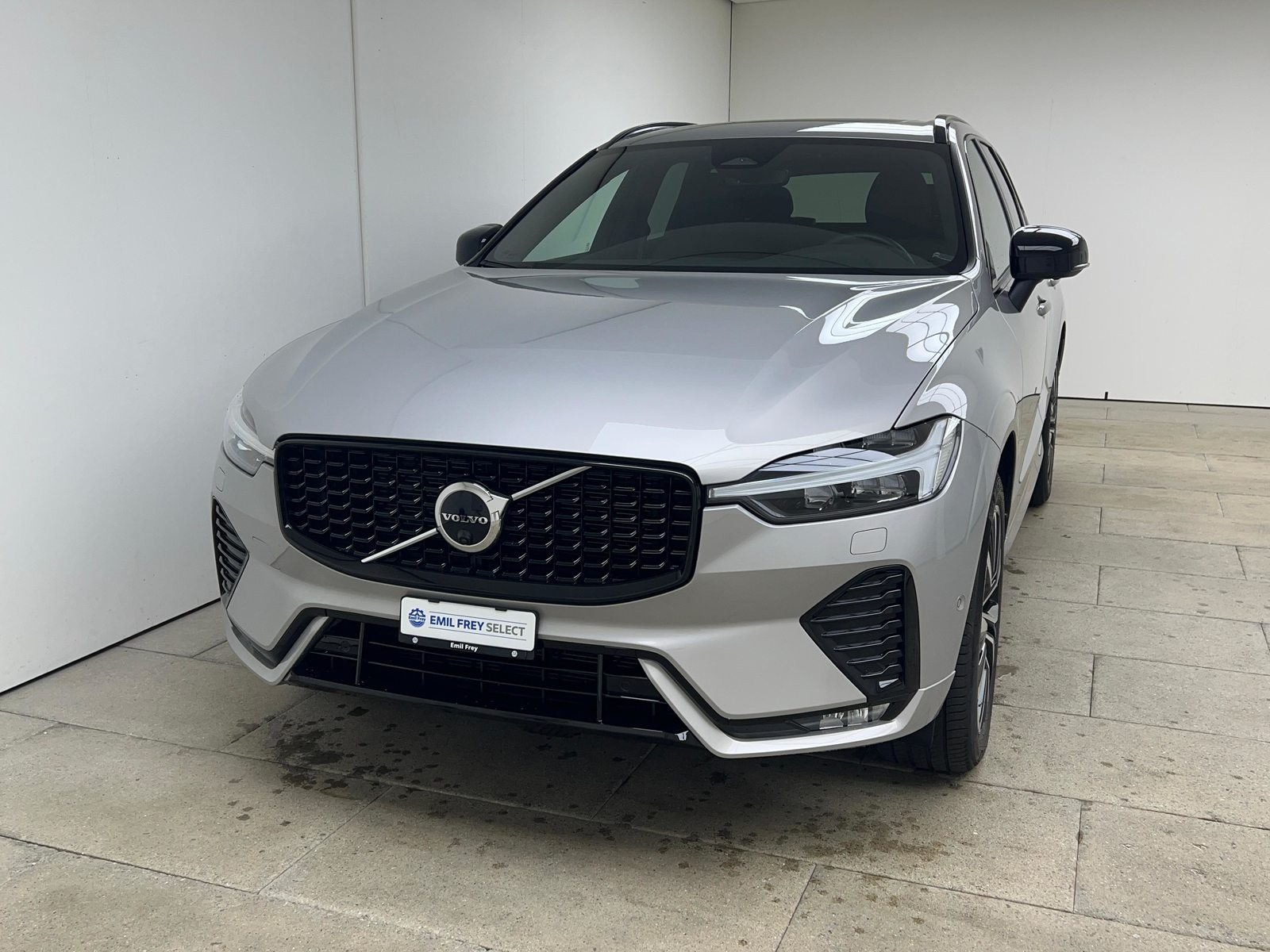Brukt Volvo Xc60 2.0 B6