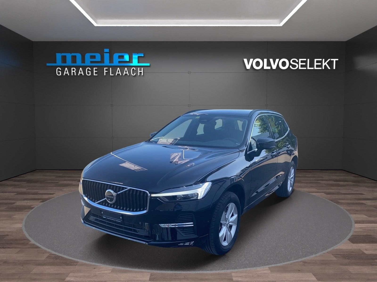 Brukt Volvo Xc60 2.0 B5