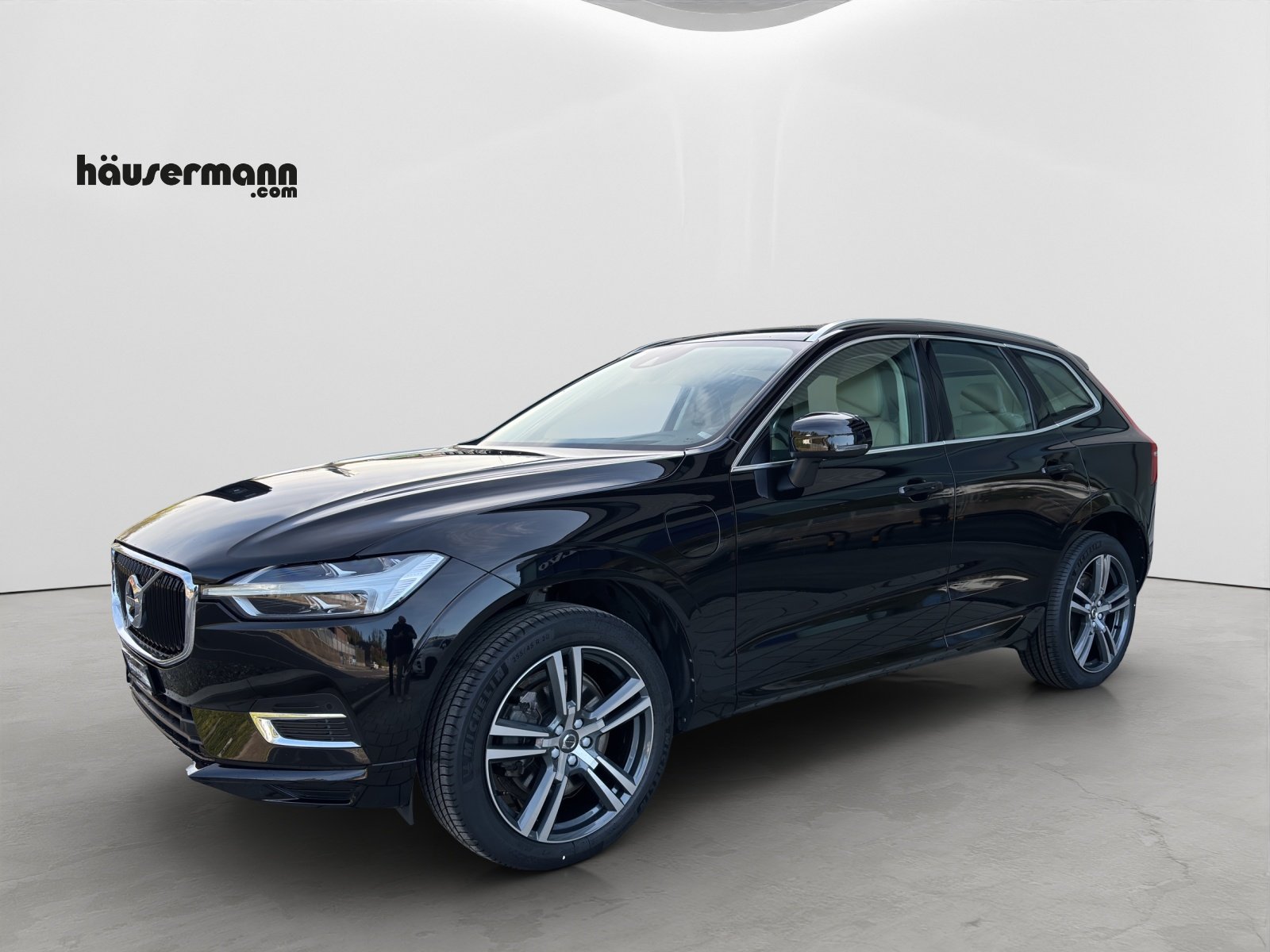 Brukt Volvo Xc60 