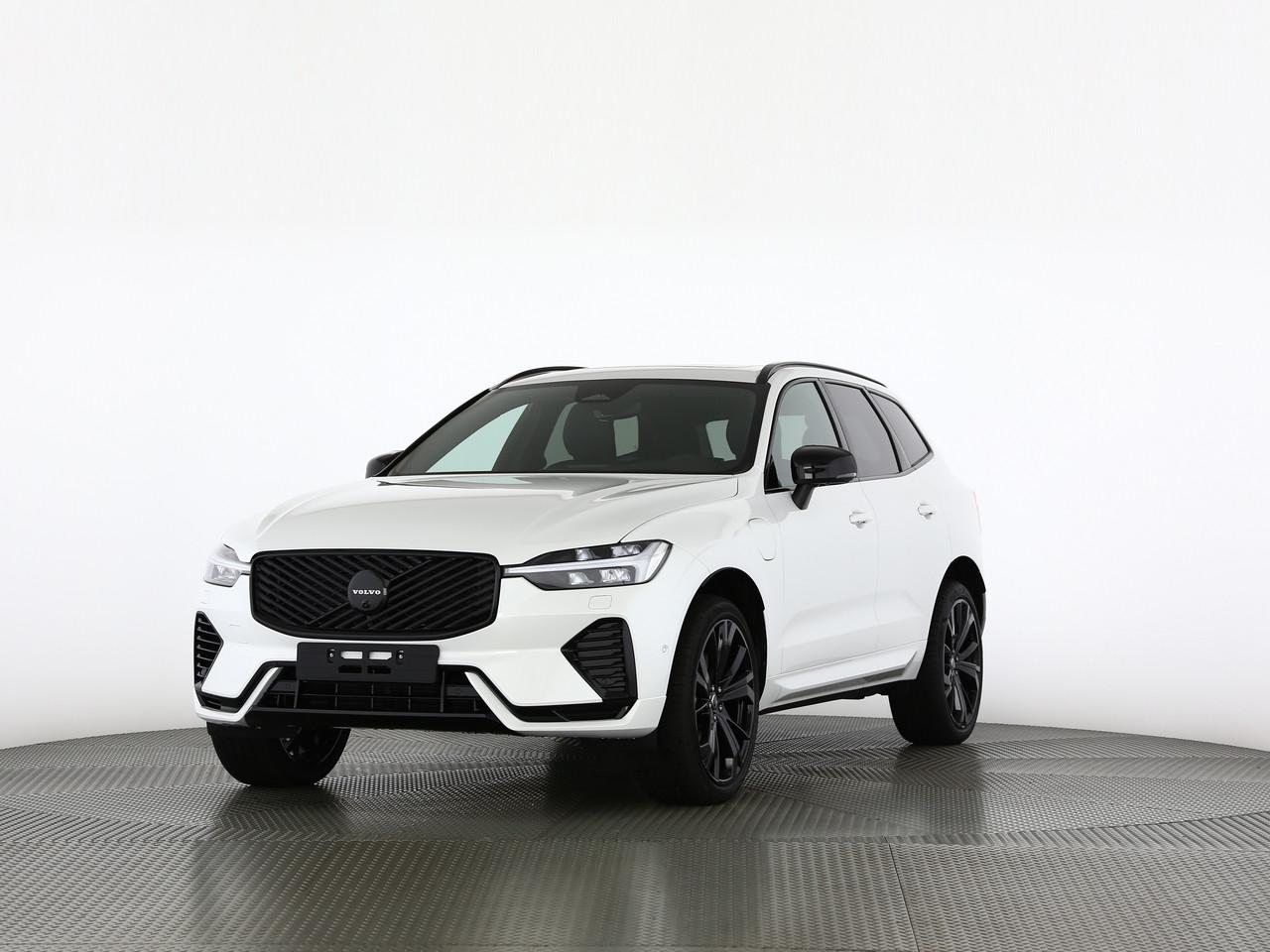 Brukt Volvo Xc60 2.0 T8