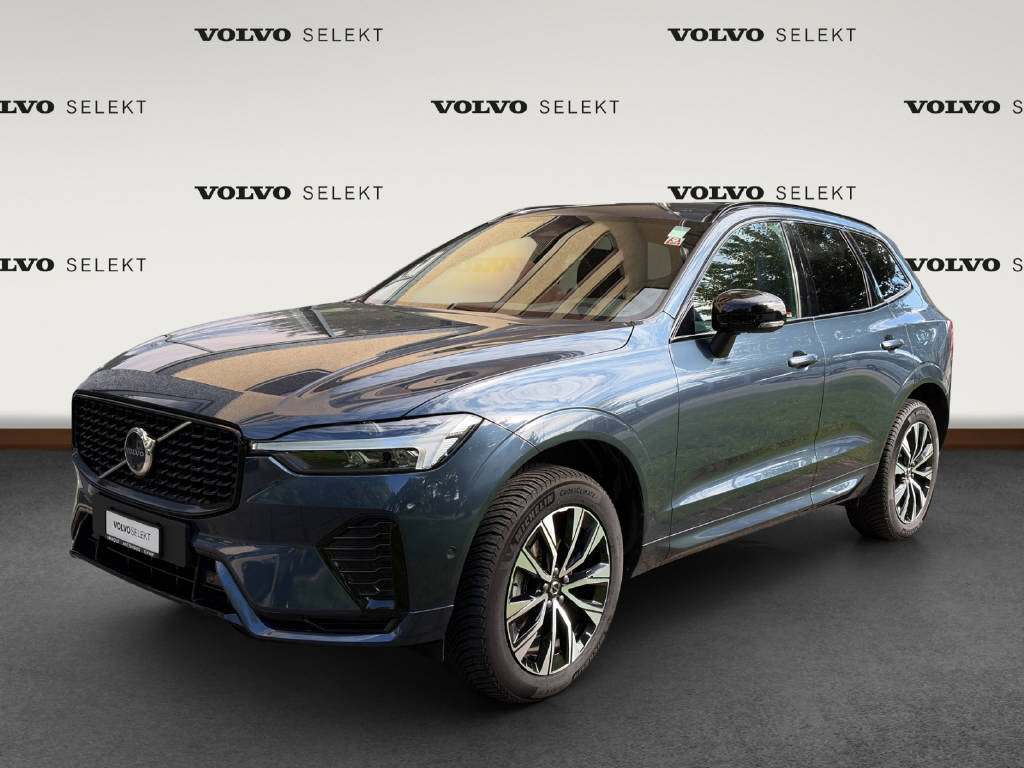 Brukt Volvo Xc60 2.0 B5