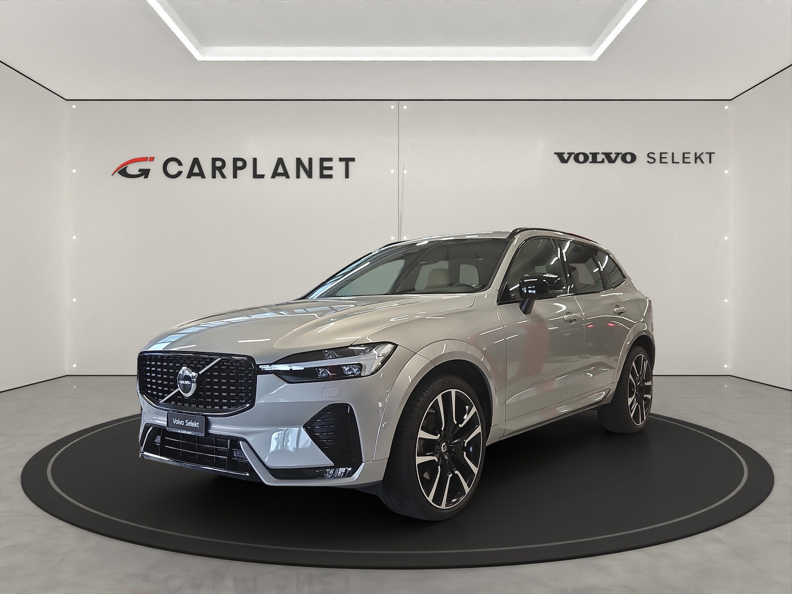 Brugt Volvo Xc60 2.0 B4