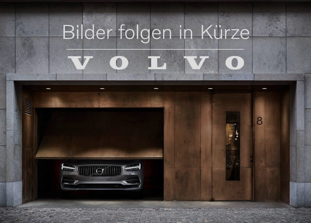 Brukt Volvo Xc60 2.0 T8