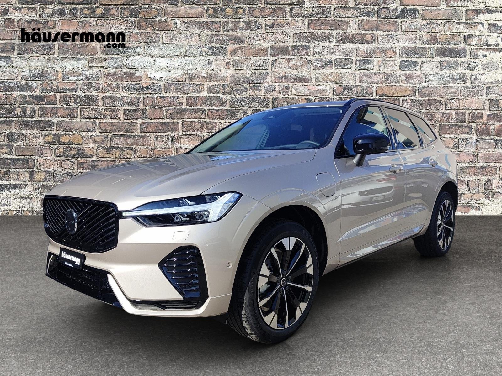 Brukt Volvo Xc60 