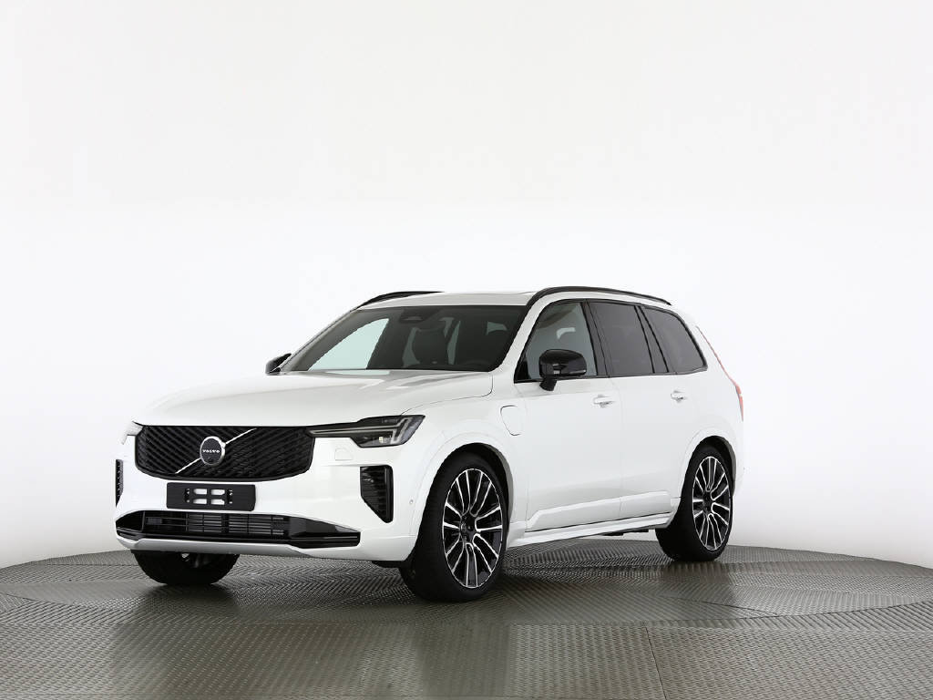 Brukt Volvo Xc90 2.0 T8