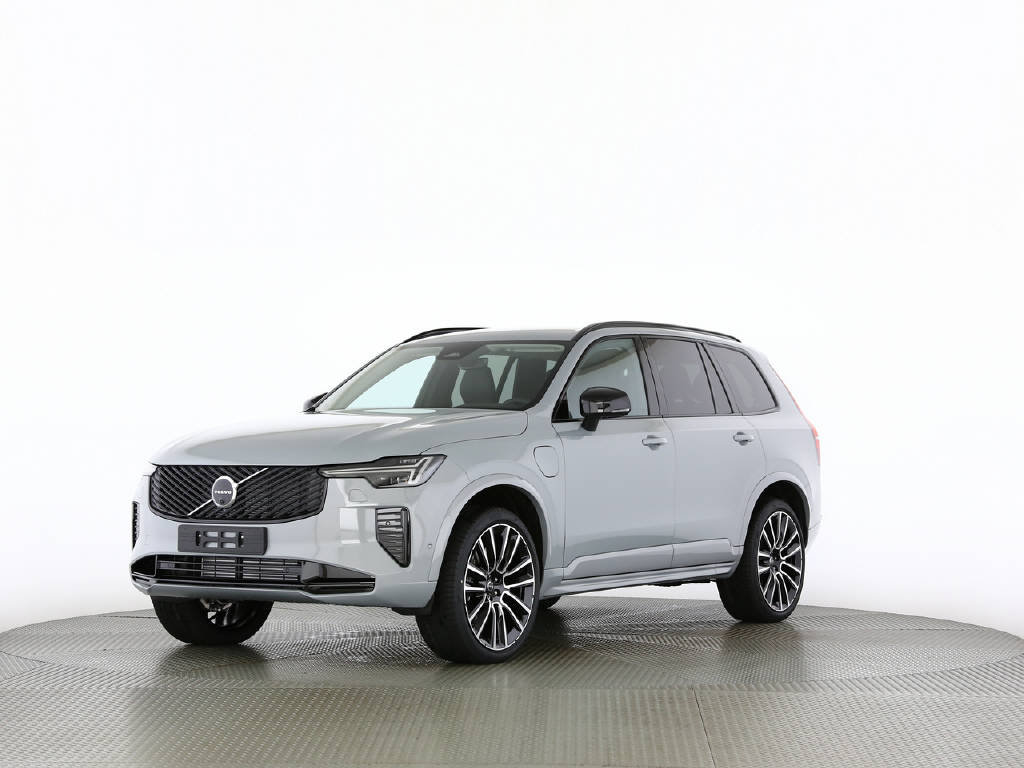 Brugt Volvo Xc90 2.0 T8