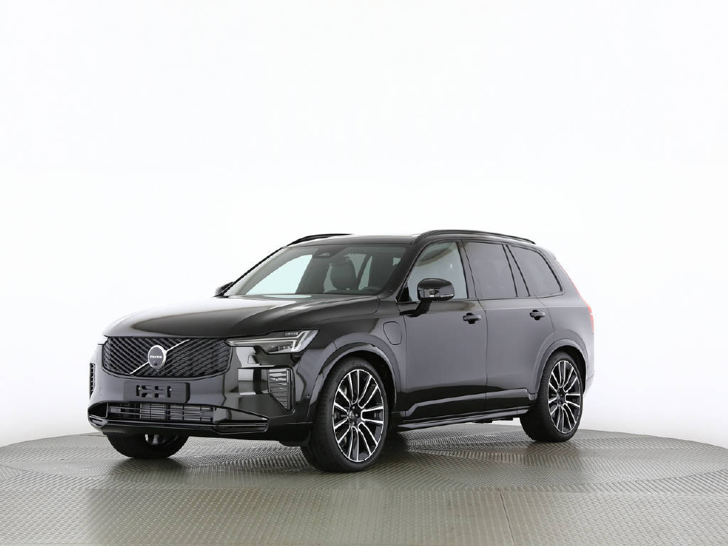 Brukt Volvo Xc90 2.0 T8