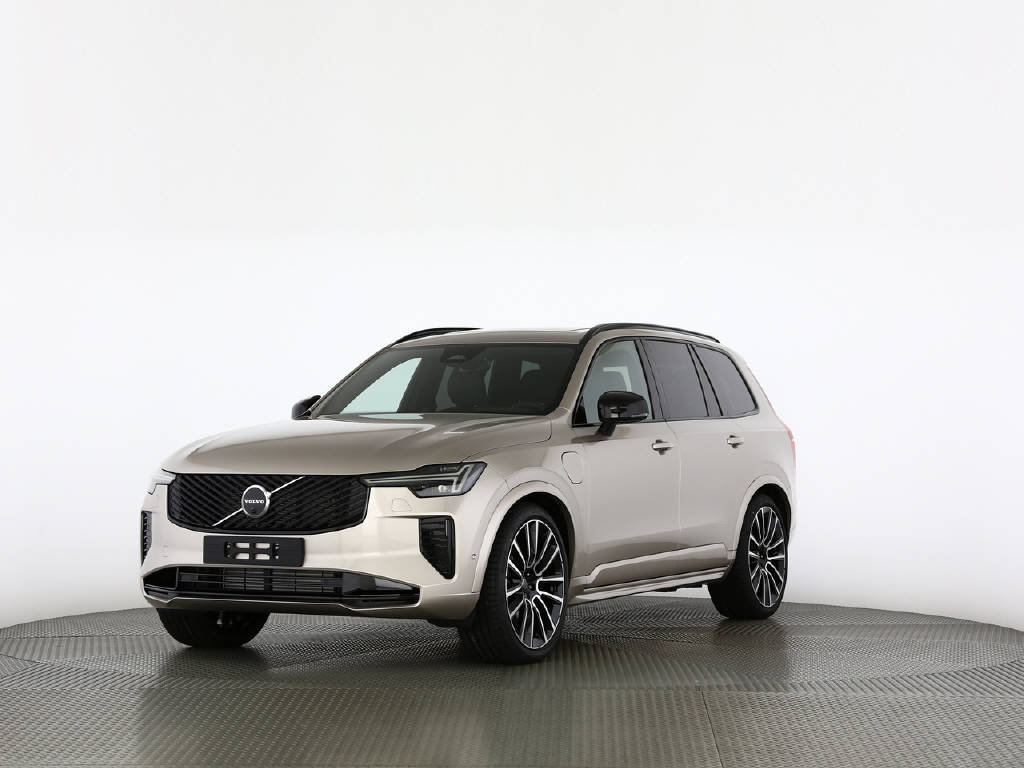 Brukt Volvo Xc90 2.0 T8