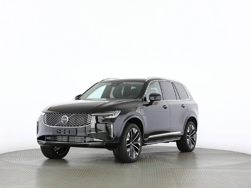 Brukt Volvo Xc90 2.0 T8