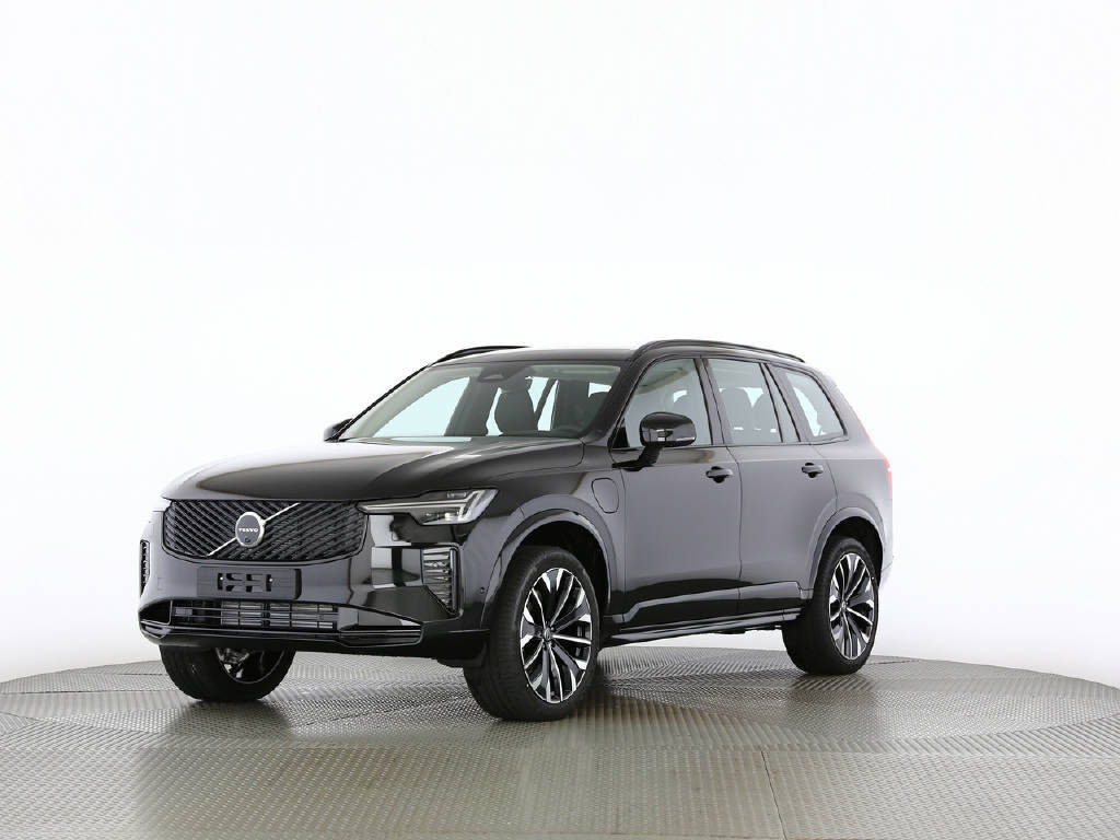 Brugt Volvo Xc90 2.0 T8