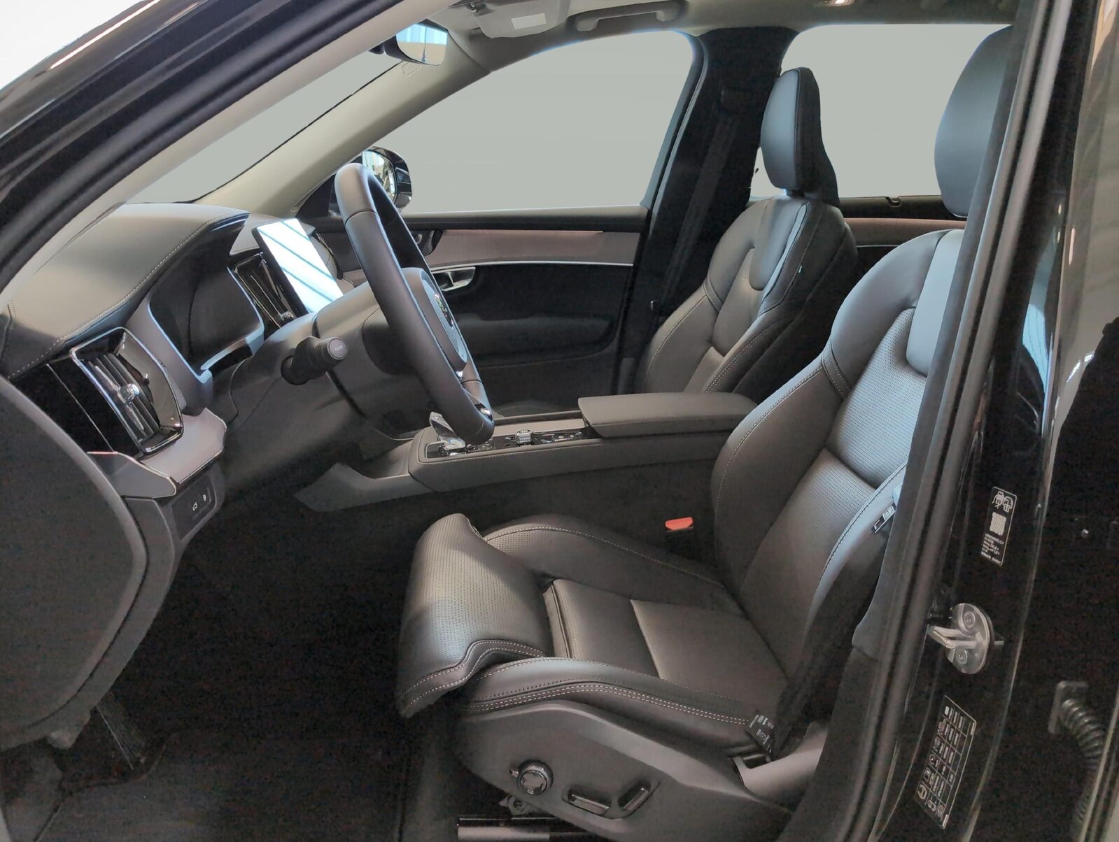 2026 Volvo XC90