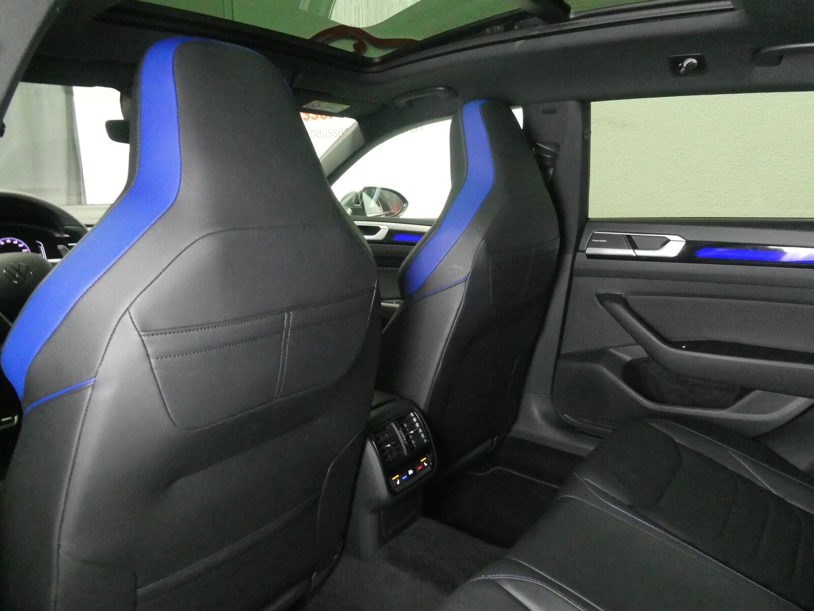 2022 Volkswagen ARTEON