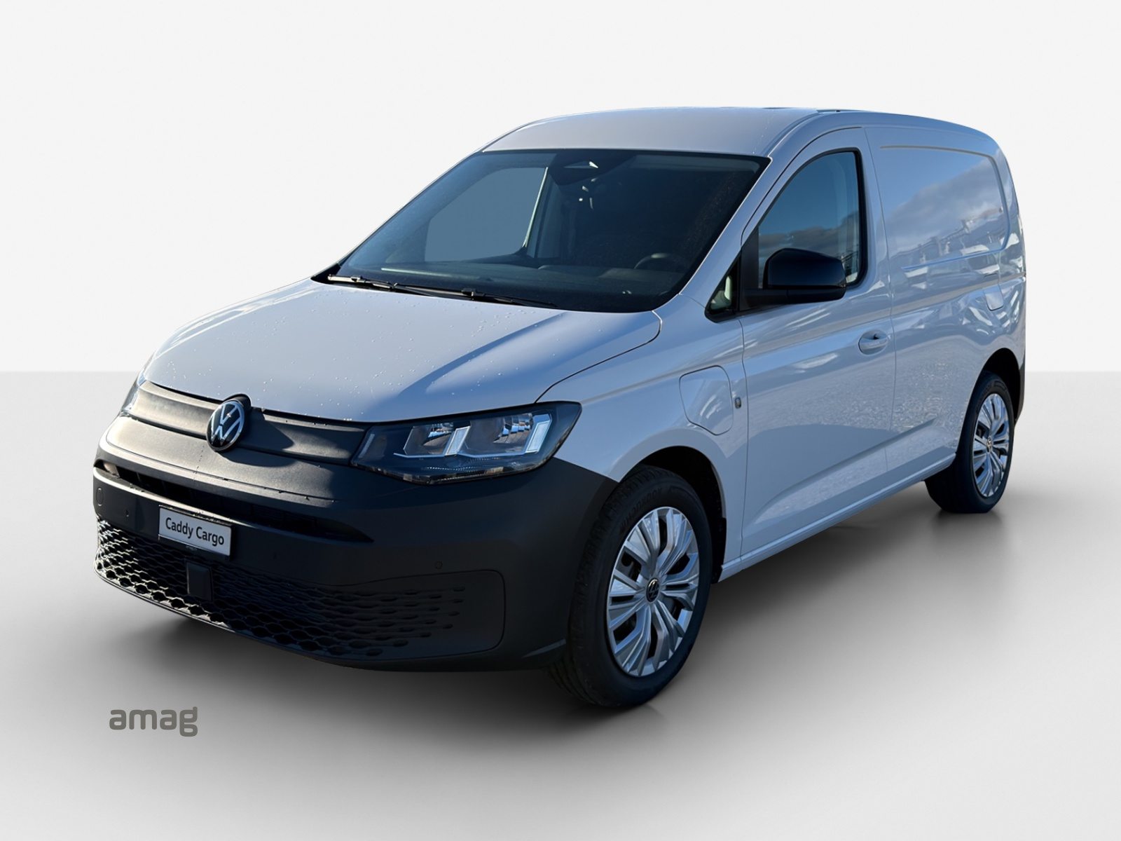 Brukt Volkswagen Caddy 
