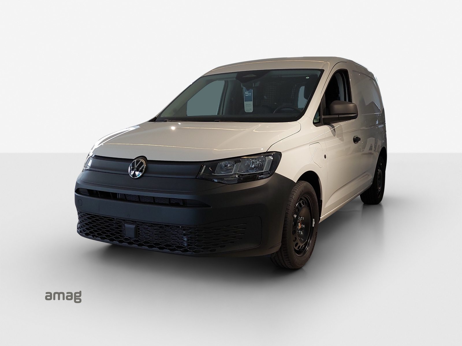 Brukt Volkswagen Caddy 