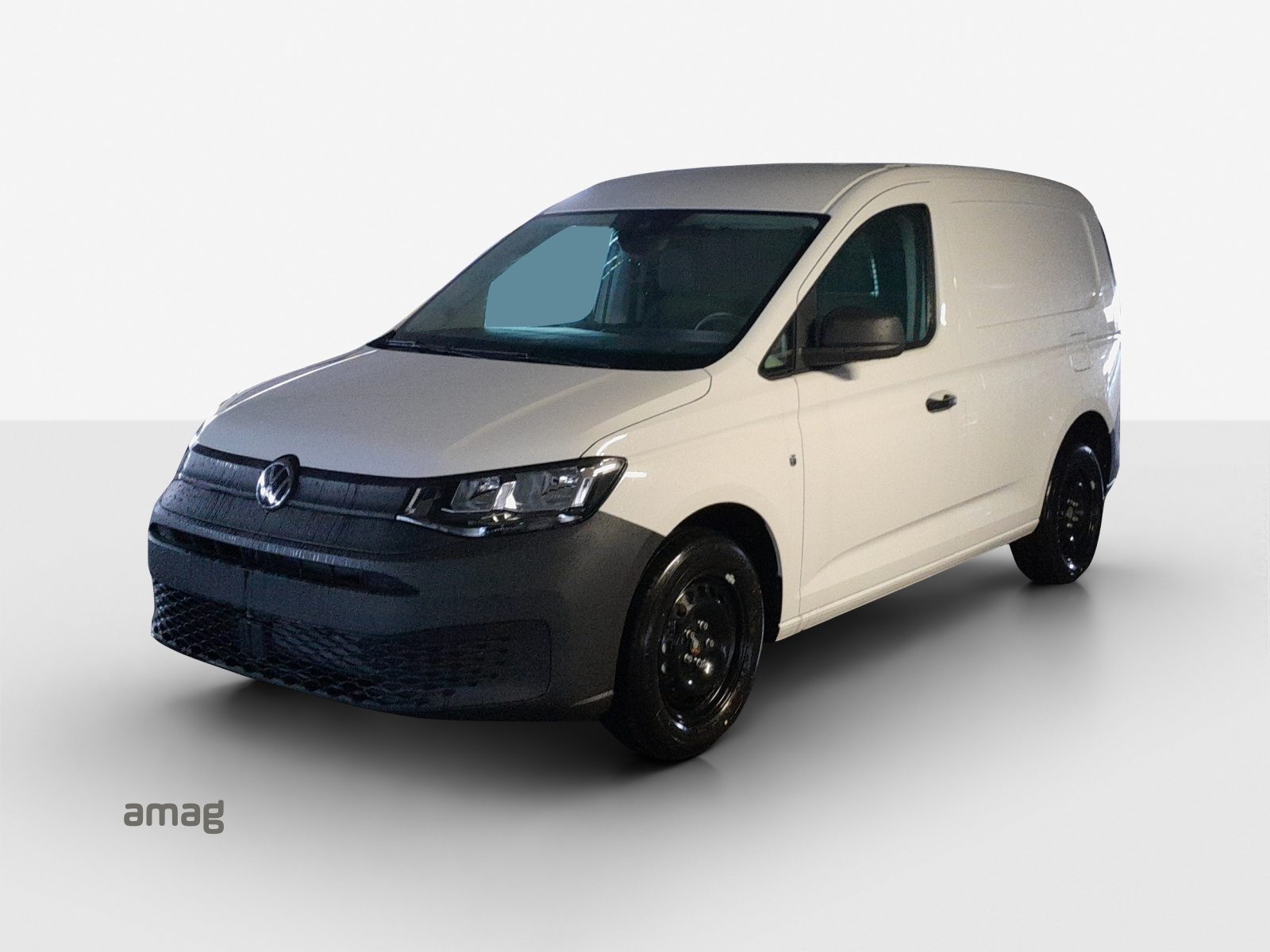 Brukt Volkswagen Caddy 