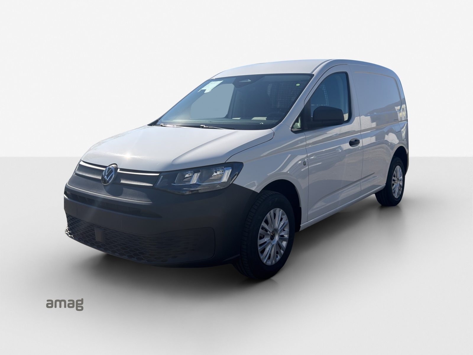 Brukt Volkswagen Caddy 