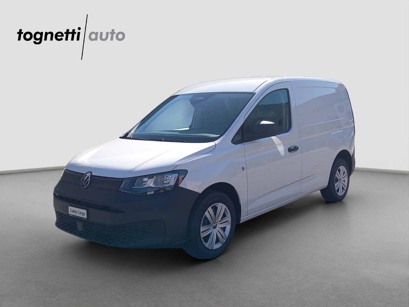 Brukt Volkswagen Caddy 