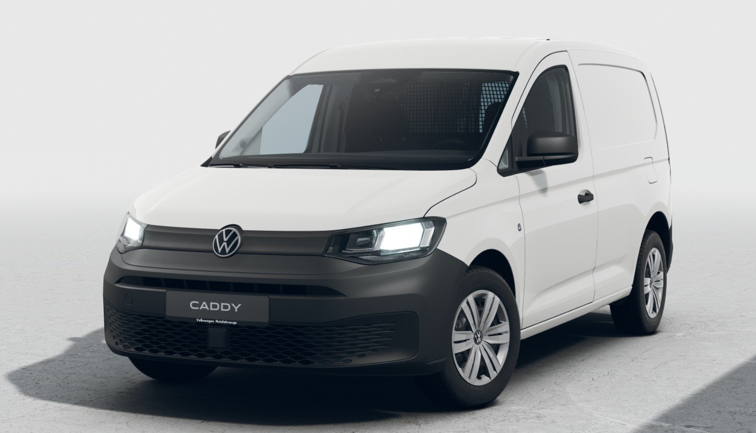 Brukt Volkswagen Caddy 