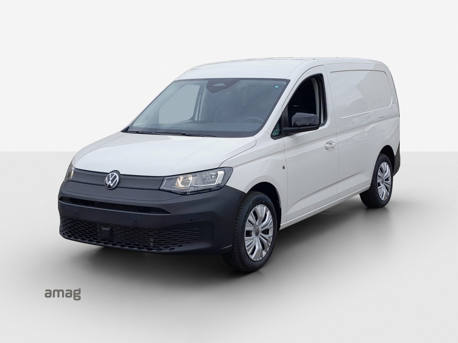 Brukt Volkswagen Caddy 