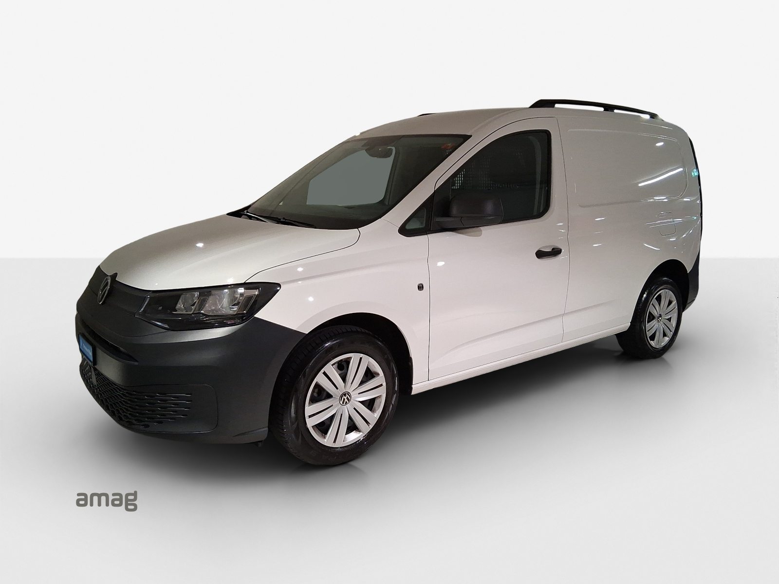 Brukt Volkswagen Caddy 