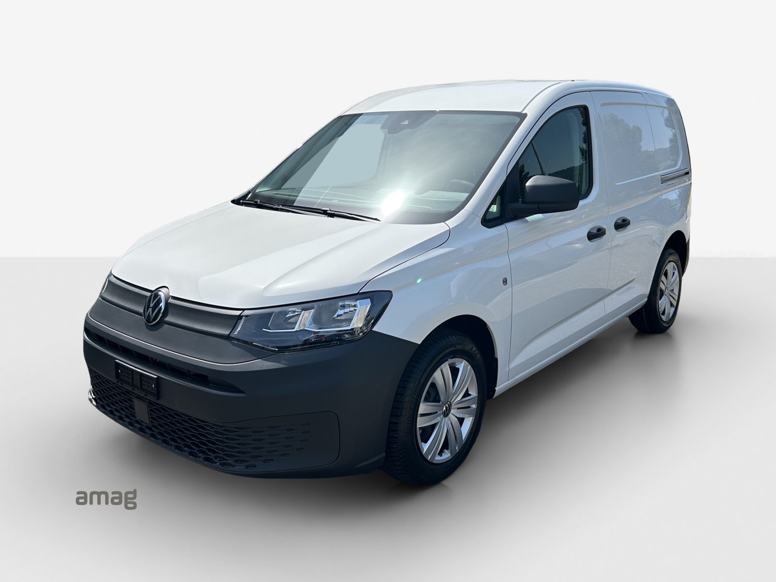 Brukt Volkswagen Caddy 