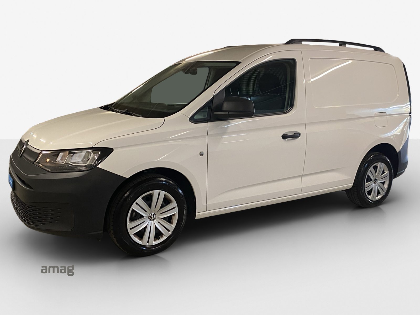 Brukt Volkswagen Caddy 