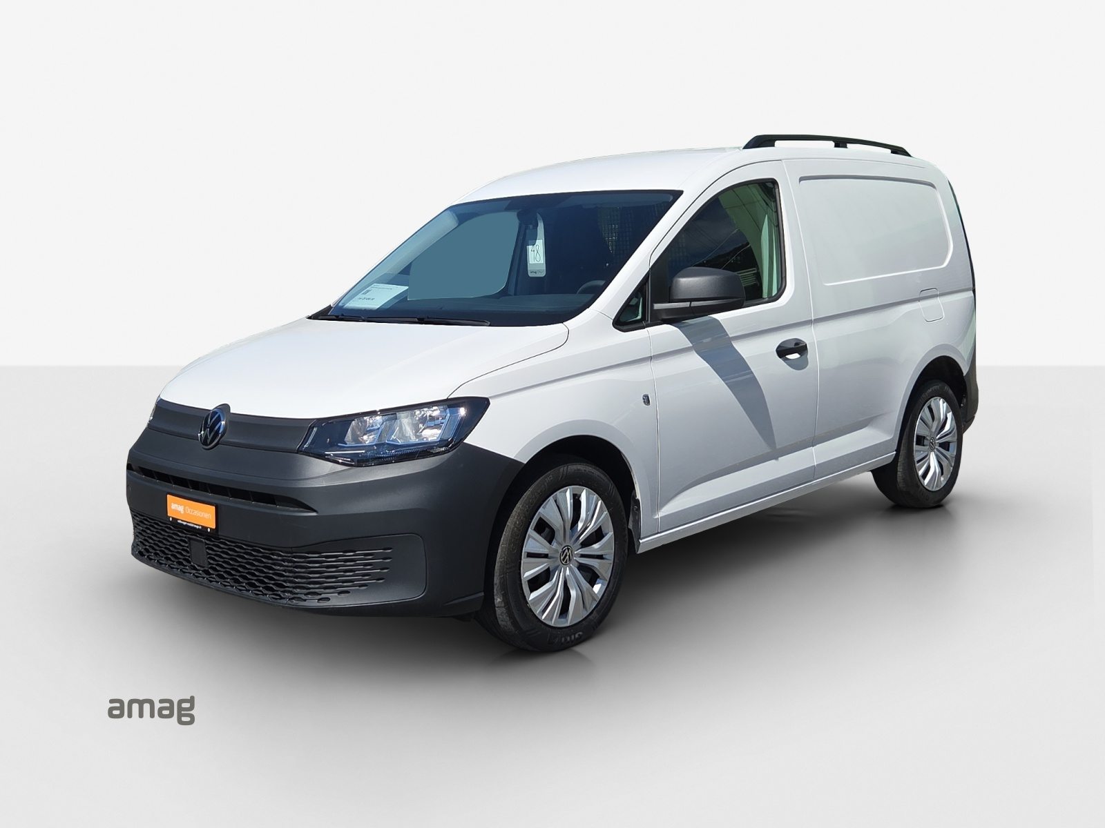 Brukt Volkswagen Caddy 
