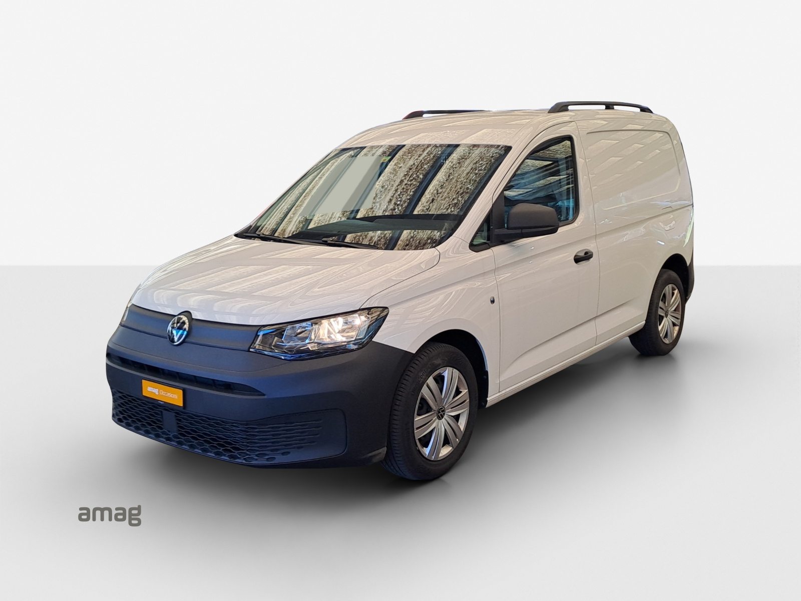 Brukt Volkswagen Caddy 