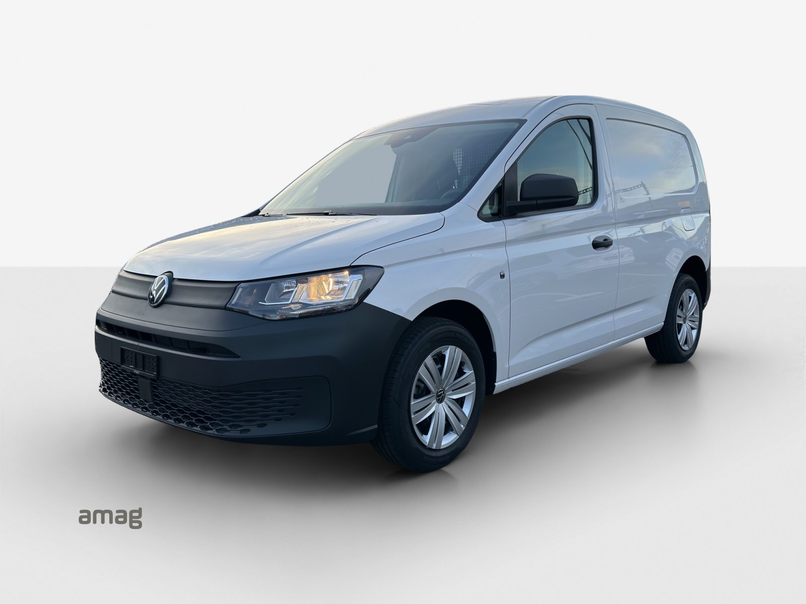 Brukt Volkswagen Caddy 