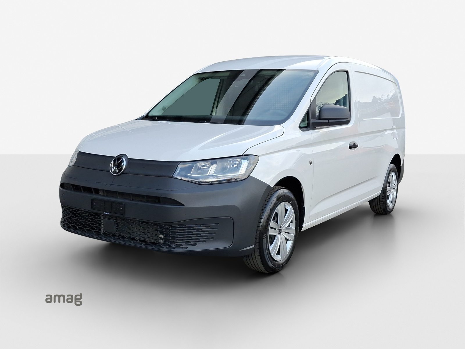 Brukt Volkswagen Caddy 