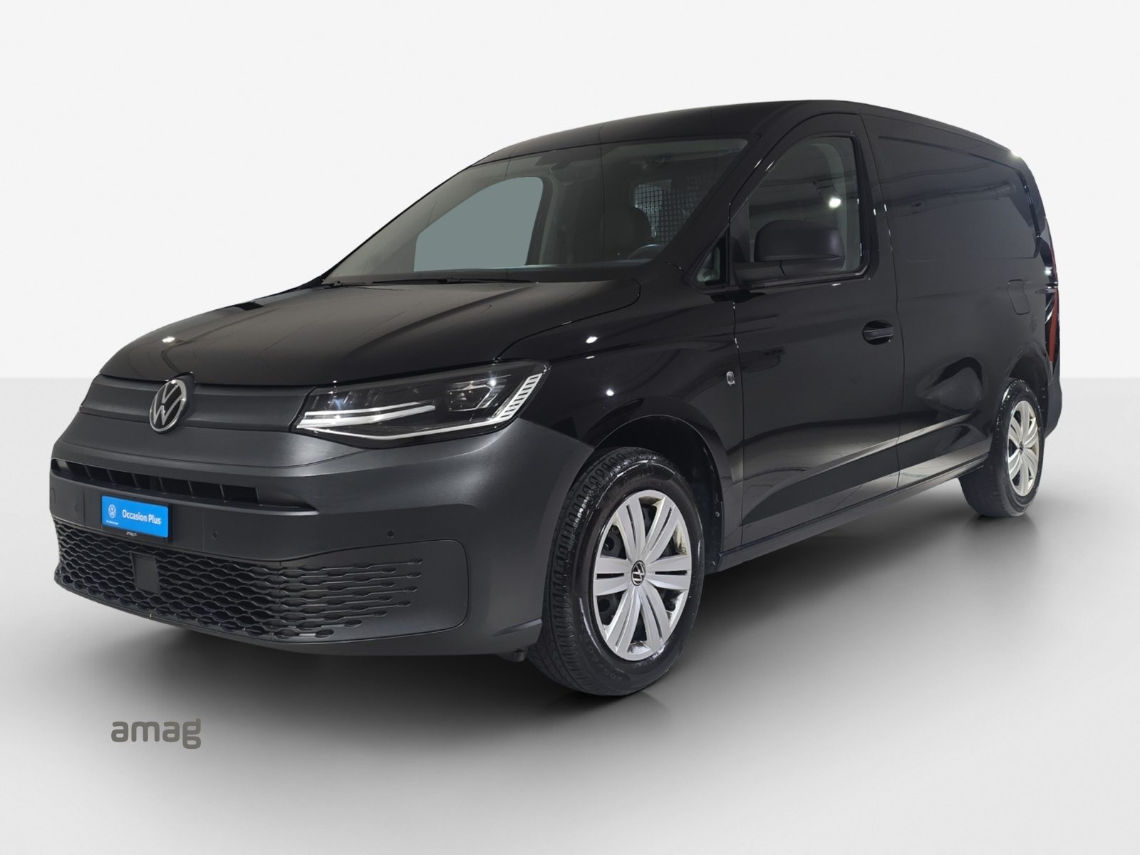 Brukt Volkswagen Caddy 