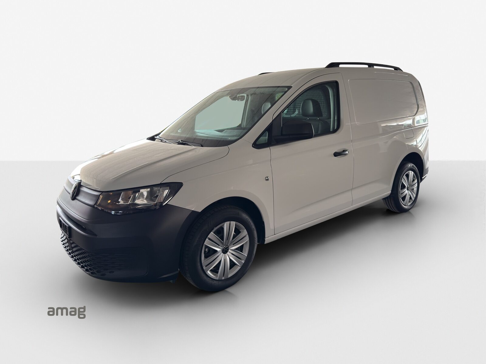 2023 Volkswagen Caddy
