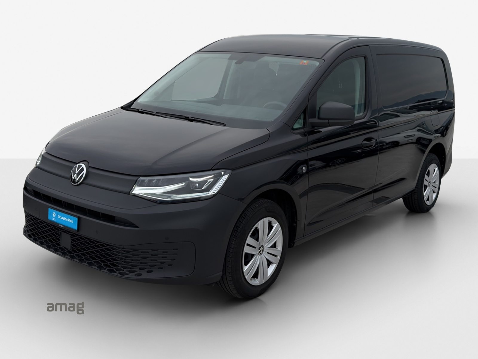 Brukt Volkswagen Caddy 