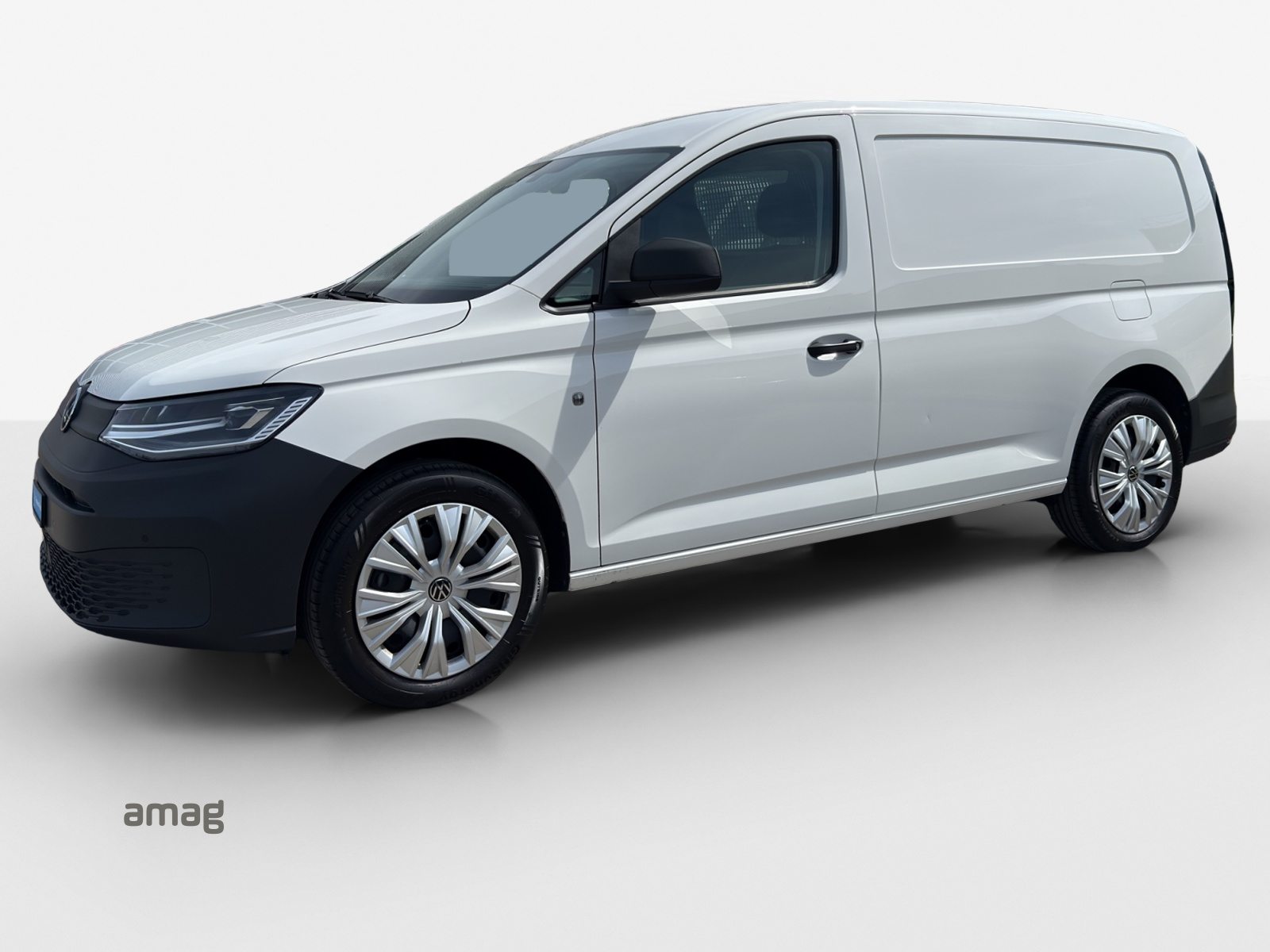 Brukt Volkswagen Caddy 